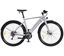 Купить - электровелосипеды  Электровелосипед HIMO C30R Silver