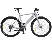 Купить - электровелосипеды  Электровелосипед HIMO C30R Silver
