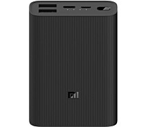 Купить - power bank  Power Bank Xiaomi 10000mAh Mi 3 22.5W (BHR4412GL) Black (AN)