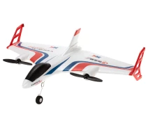 Купить - радиоуправляемую игрушку  Самолёт VTOL р/у XK X-520 520мм бесколлекторный со стабилизацией