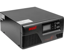 Купить - преобразователь напряжения  Инвертор Must 300W, 12V (EP20-0312V)