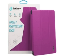 Купить - чехол  Чехол-книжка BeCover Smart Case для Xiaomi Redmi Pad SE 8.7" Purple (711916)