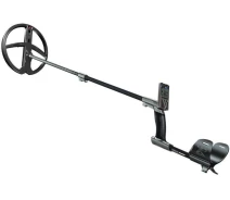 Купить - металлоискатель  Металлоискатель XP DEUS 28X35 RC, с катушкой 28 см без наушников