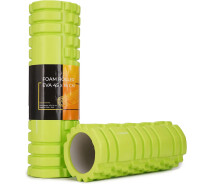 Купить - массажный валик  Массажный ролик Cornix EVA 45x14см XR-0040 Green