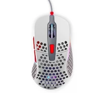 Купить - мышку для ноутбука  Мышь игровая Xtrfy M4 RGB (XG-M4-RGB-RETRO)