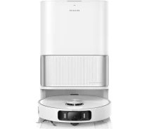 Купить - робот-пылесос  Робот-пылесос Dreame Robot Vacuum L40 Ultra AE White