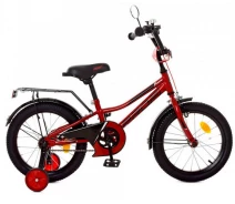 Купить - велосипед и аксессуар  Велосипед детский 18" PROF1 Y18221 Prime (red) (22836)
