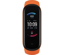 Купить - фитнес-браслет  Фитнес-браслет Amazfit Band 5 Orange
