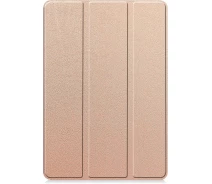Купить - чехол  Чехол-книжка BeCover Smart Case для Xiaomi Pad 7/7 Pro 11.2" Rose Gold (712812)