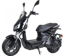 Купить - электроскутеры  YADEA Z3 (black)