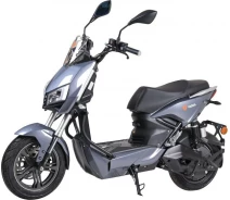 Купить - электроскутеры  YADEA Z3 (gray)