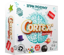 Купить - настольную игру  Настольная игра Yago Cortex 2 Challenge (101012918)	