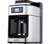 Купить - кофеварку  Кофеварка Ardesto YCM-D1200