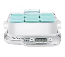 Купить - йогуртницу  Йогуртница Tefal Multidelice YG657132