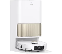 Купить - робот-пылесос  Робот-пылесос Dreame Robot Vacuum L40s Pro Ultra White