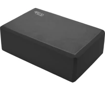 Купить - блок для йоги  Блок для йоги 4FIZJO 4FJ1387 Black