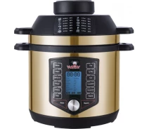 Купить - мультиварку  Скороварка Yummy YPC-A600G