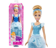 Купить - игрушку для девочки  Кукла-принцесса Золушка Disney Princess (HLW06)