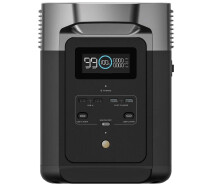Купить - зарядную станцию  Зарядная станция EcoFlow DELTA 2 (ZMR330-EU) "Refurbished"