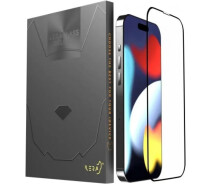 Купить - защитное стекло для смартфона  Защитное стекло iLera Full Cover Glass для iPhone 15