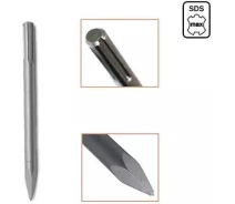 Купить - зубило и пику  Зубило DeWALT "SDS-Max" (DT8087)