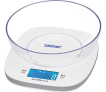 Купить - кухонные весы  Кухонные весы Zelmer ZKS1450