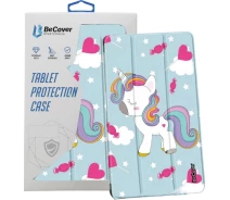 Купить - чехол  Чехол-книжка BeCover Smart Case для Xiaomi Redmi Pad SE 8.7" Unicorn (711919)