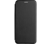 Купить - чехол для смартфона  Чехол ColorWay Simple Book черный для ZTE V40s