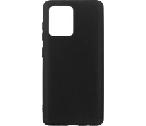 Купить - чехол для смартфона  Чехол ColorWay TPU matt черный для ZTE A75