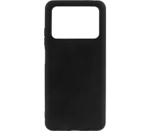 Купить - чехол для смартфона  Чехол ColorWay TPU matt черный для ZTE Blade A54