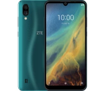Купить - смартфон и мобильный телефон  ZTE Blade A5 2020 2/32 GB Green