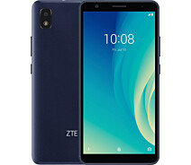Купить - смартфон и мобильный телефон  Терминал ZTE BLADE L210 1/32 GB Blue