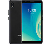 Купить - смартфон и мобильный телефон  Терминал ZTE BLADE L210 1/32 GB Black