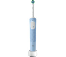 Купить - зубную щетку  Зубная щетка Braun Oral-B D103.413.3 PRO Blue