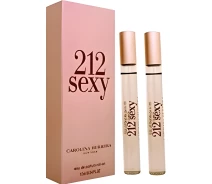 Купить - женскую парфюмерию  Парфюмерное масло Carolina Herrera Sexy 212 10ml - Парфюмерное масло (84974)