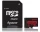 Купить - карту памяти  Карта памяти Apacer microSDXC UHS-I 85R 64GB сlass10 + SD adapter (AP64GMCSX10U5-R )