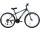 Купить - велосипед и аксессуар  Велосипед CROSSRIDE 26 MTB ST SHARK 15 серый (0173-150-С)