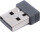 Купить - аксессуар для клавиатуры и мышки  USB-приемник A4Tech RN-10D
