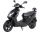 Купить - электроскутеры  YADEA S-WAY (black)