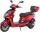 Купить - электроскутеры  Maxxter FALCON III (red)
