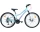 Купить - велосипед и аксессуар  Велосипед Crossride Molly lady 26 15 бирюз (02251-Ч-15)