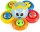 Купить - игрушку для песка и воды  Игрушка для ванной Chicco Осьминог Билли (10037.00)