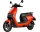 Купить - электроскутеры  Электроскутер SEGWAY Ninebot N100 Красный (SGWN100R)