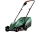 Купить - газонокосилку  Газонокосилка электрическая Bosch EasyRotak 32-205 (0.600.8A6.300) 1200 Вт/32 см/травозборник