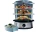 Купить - пароварку  Пароварка Russell Hobbs 19270-56 Cook@Home