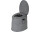 Купить -  Биотуалет Bo-Camp Comfort 7 Liters Grey(5502815)