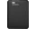Купить - внешний жесткий диск  Внешний жесткий диск WD Elements WDBUZG0010BBK