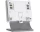 Купить - аксессуар к котлу, бойлеру  Подставка для термостата Bosch EasyControl CT200