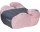 Купить - детское автокресло  Бустер FreeON Comfy Розовый (49416)