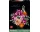 Купить - детский конструктор  Конструктор LEGO® Botanicals Милый розовый букет цветов (10342)